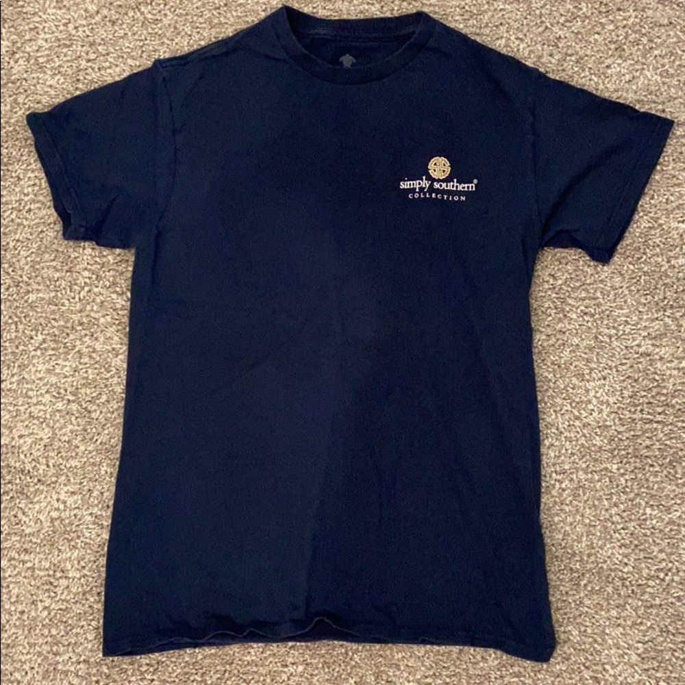 Women’s simply southern tee
